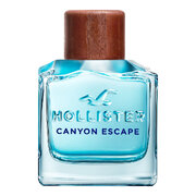 Hollister Canyon Escape For Him Woda toaletowa 100ml