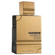 Al Haramain Amber Oud Black Edition Woda perfumowana 150ml