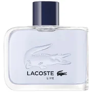 Lacoste L!ive Pour Homme Woda toaletowa 75ml