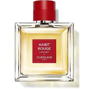 Guerlain Habit Rouge L'instinct Woda toaletowa
