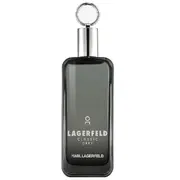 Karl Lagerfeld Lagerfeld Classic Grey Woda toaletowa 100ml