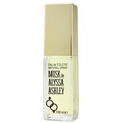 Alyssa Ashley Musk Woda toaletowa