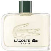 Lacoste Booster Eau de Toilette Woda toaletowa 125ml