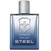 Victorinox Swiss Army Steel Woda toaletowa