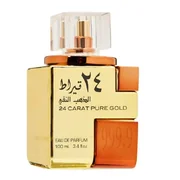 Lattafa 24 Carat Pure Gold Woda perfumowana