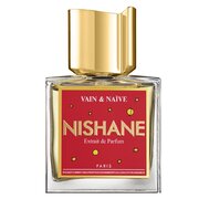 Nishane Vain & Naive Woda perfumowana