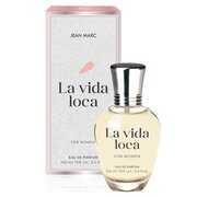 Jean Marc La Vida Loca Woda perfumowana