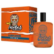 Rebel Carpe Diem Men Woda toaletowa Rebel Carpe Diem Men Woda toaletowa