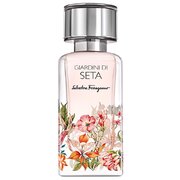 Salvatore Ferragamo Giardini Di Seta Woda perfumowana