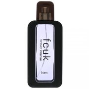 FCUK Forever Intense Him Woda toaletowa 100ml