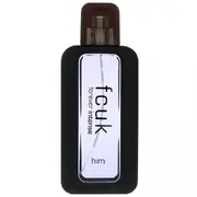 FCUK Forever Intense Him Woda toaletowa 100ml