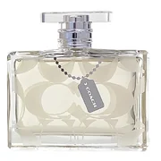 Coach Signature Woman Woda perfumowana 100ml