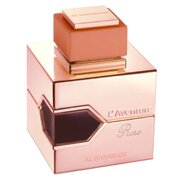 Al Haramain L'Aventure Rose Woda perfumowana 100ml