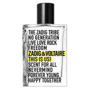 Zadig&Voltaire This Is Us Woda toaletowa
