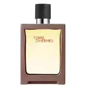 Hermes Terre D'Hermes Refillable Woda toaletowa 30ml