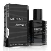 Omerta Meet Me Extreme Woda toaletowa