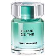 Karl Lagerfeld Fleur de The Eau de Parfum Woda perfumowana