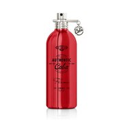 Cuba Original Cuba Authentic Flame For Men Woda toaletowa