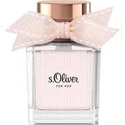 s.Oliver For Her Woda toaletowa