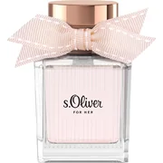 s.Oliver For Her Woda toaletowa