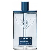Police Cosmopolitan Woda toaletowa - Tester