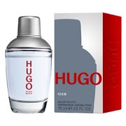 Hugo Boss Iced Woda toaletowa