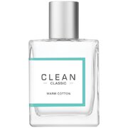 Clean Classic Warm Cotton Woda perfumowana - Tester