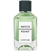 Lacoste Match Point Woda toaletowa - Tester