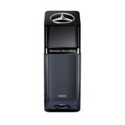 Mercedes-Benz Select Night Woda perfumowana - Tester