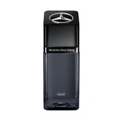 Mercedes-Benz Select Night Woda perfumowana - Tester