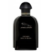 Jaguar Jaguar Gold In Black Woda toaletowa