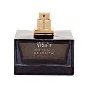 David Beckham Intimately Night Men Woda toaletowa - Tester