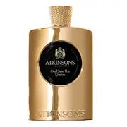 Atkinsons Oud Save The Queen Woda perfumowana 100ml