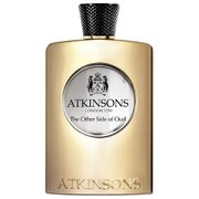Atkinsons The Other Side Of Oud Woda perfumowana 100ml