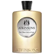 Atkinsons The Other Side Of Oud Woda perfumowana 100ml
