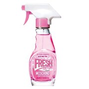 Moschino Pink Fresh Couture Woda toaletowa