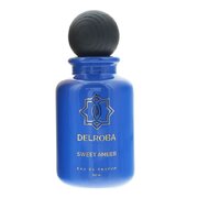 DELROBA Sweet Amber Woda perfumowana 100ml