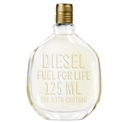 Diesel Fuel For Life Homme Woda toaletowa - Tester
