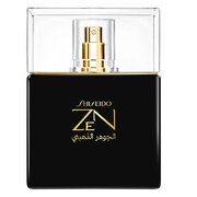 Shiseido Zen Gold Elixir Woda perfumowana