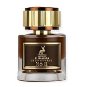 Maison Alhambra Signatures No.II Woda perfumowana