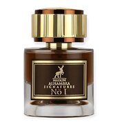 Maison Alhambra Signatures No.I Woda perfumowana