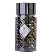 Ard al Zaafaran Jazzab Silver Woda perfumowana