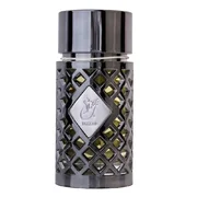Ard al Zaafaran Jazzab Silver Woda perfumowana 100ml