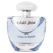 Ard al Zaafaran Sultan Al Shabab Woda perfumowana 100