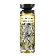 Police Amber Gold for Woman Woda toaletowa 100ml