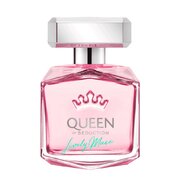 Antonio Banderas Queen of Seduction Lively Muse Woda toaletowa