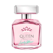 Antonio Banderas Queen of Seduction Lively Muse Woda toaletowa