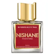 Nishane Hundred Silent Ways Woda perfumowana 100ml