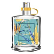 s.Oliver Feels Like Summer Women 2024 Woda toaletowa