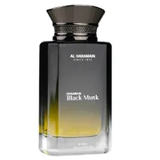 Al Haramain Black Musk Woda perfumowana